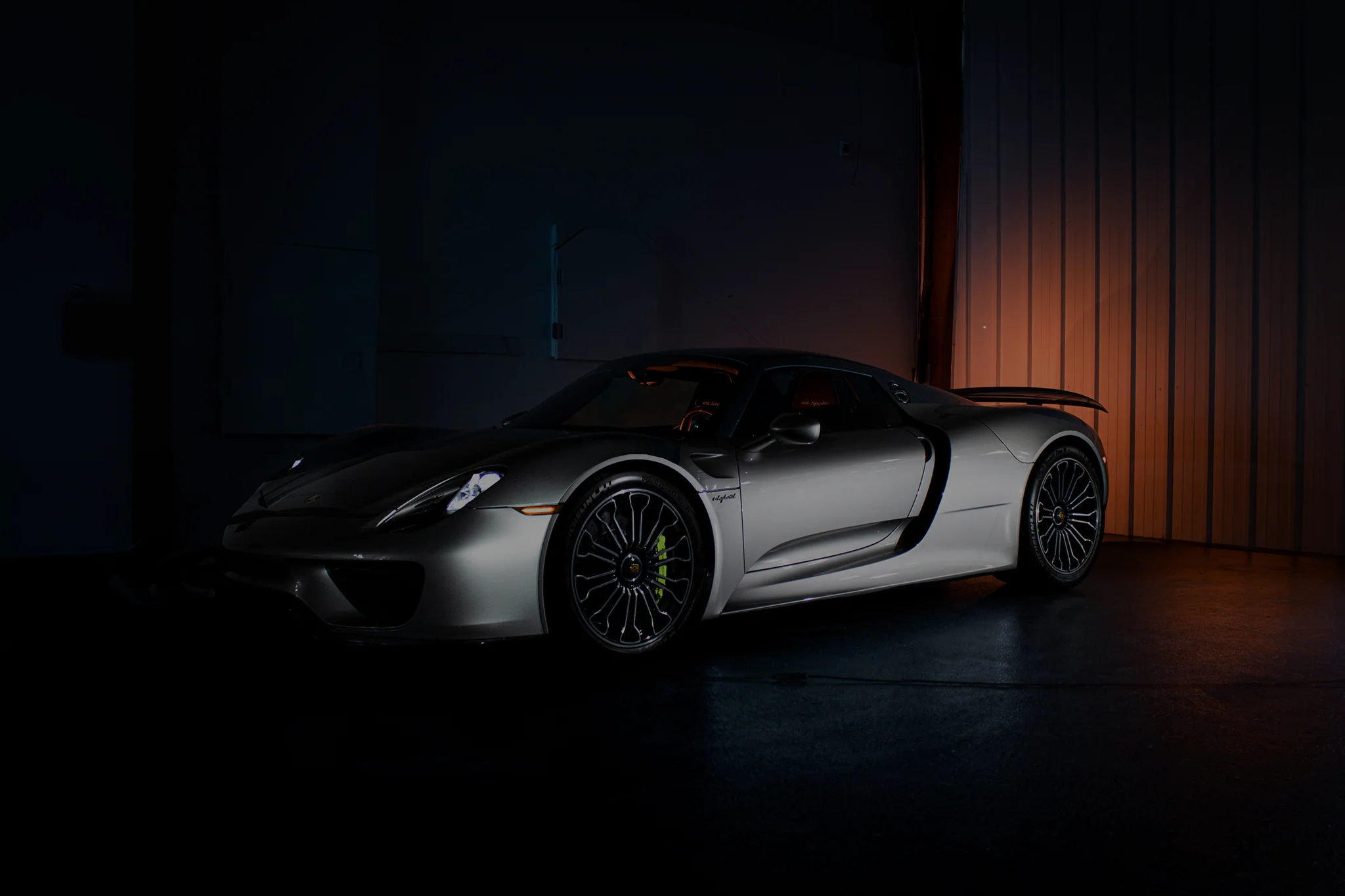 Precision Performance for Every Drive