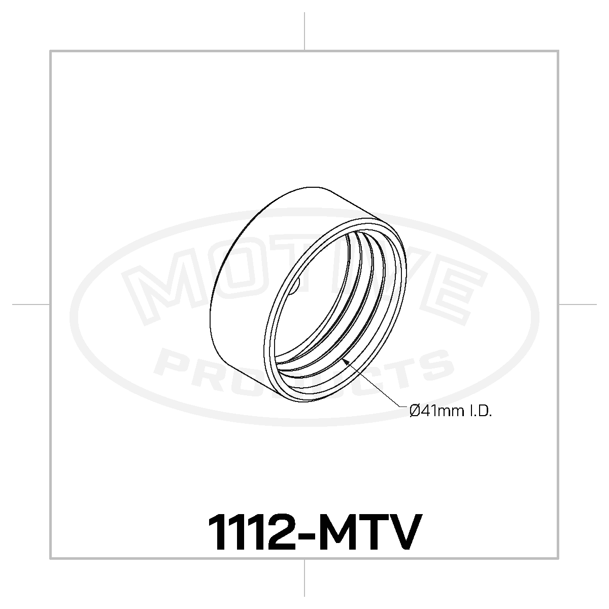 0112 Tilton Power Bleeder - Image 2