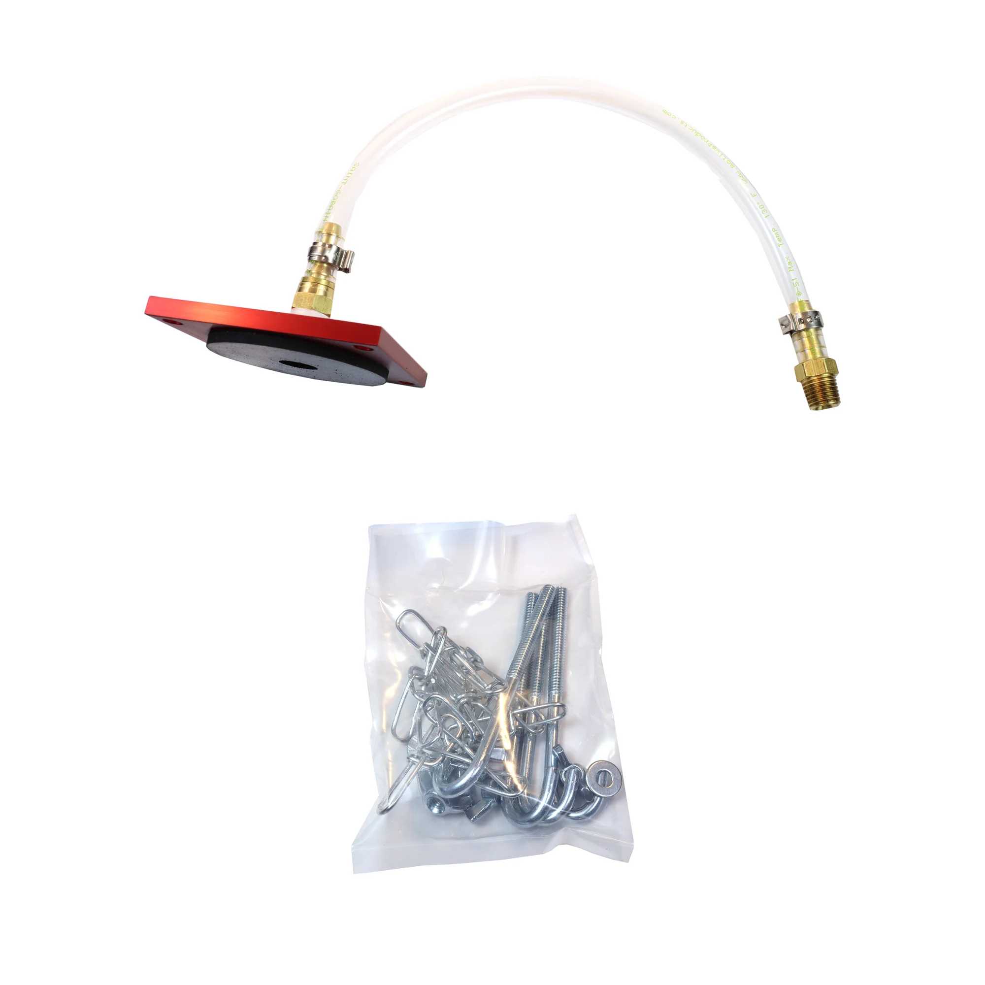 0126 - Small Round Universal Bleeder - Image 4