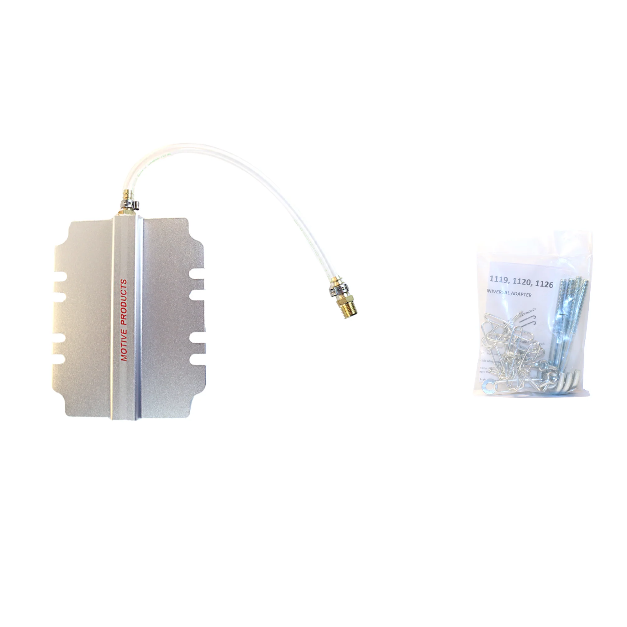 0260 XLT Bleeder Kit - Image 12