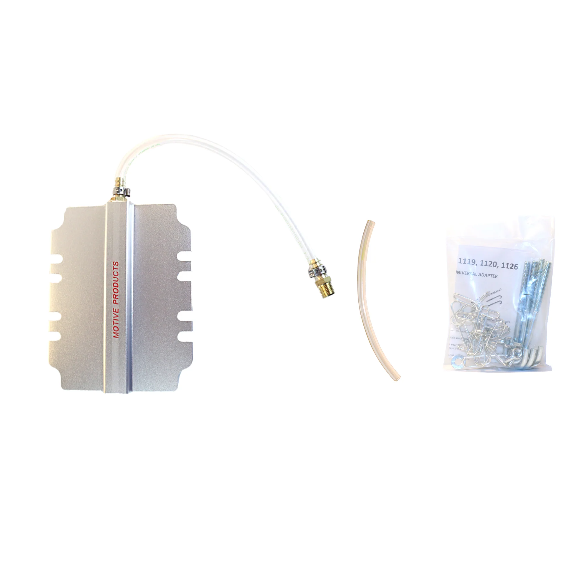 0290 - Heavy Metal XLT Bleeder Kit - Image 13