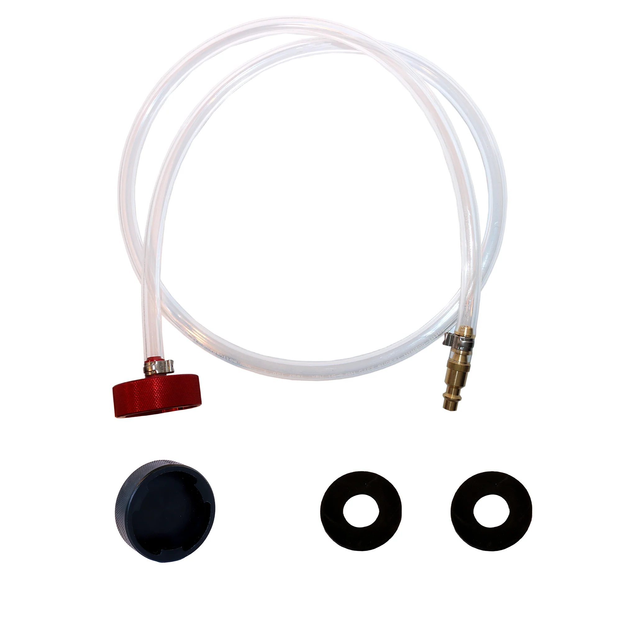 0290 - Heavy Metal XLT Bleeder Kit - Image 8