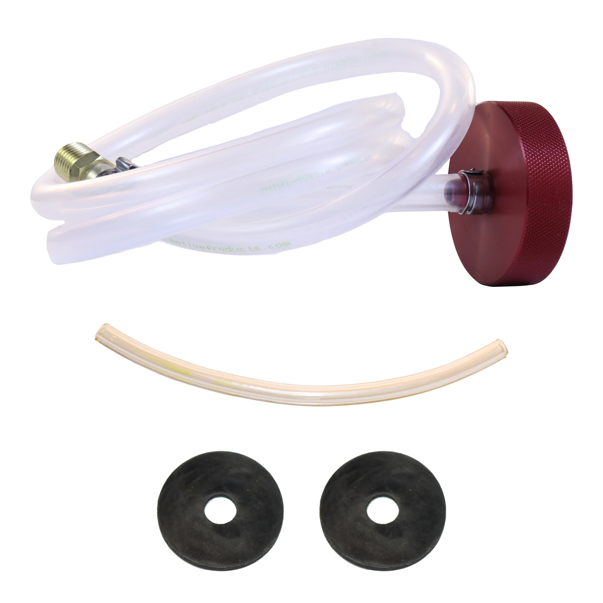0290 - Heavy Metal XLT Bleeder Kit - Image 9