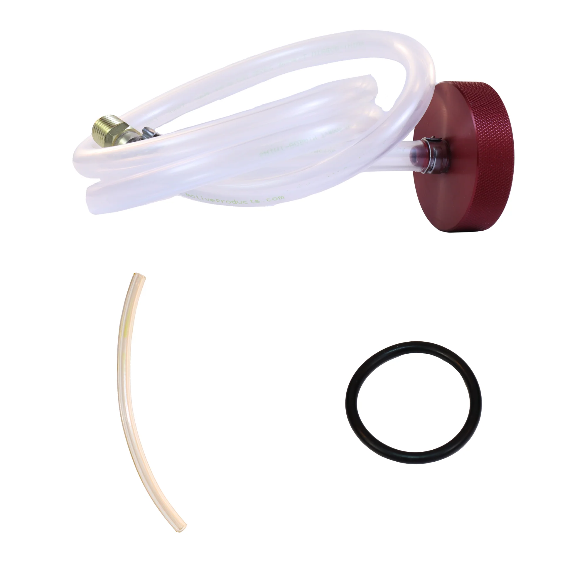 0390 - Magnum Heavy Metal XLT Bleeder Kit - Image 11