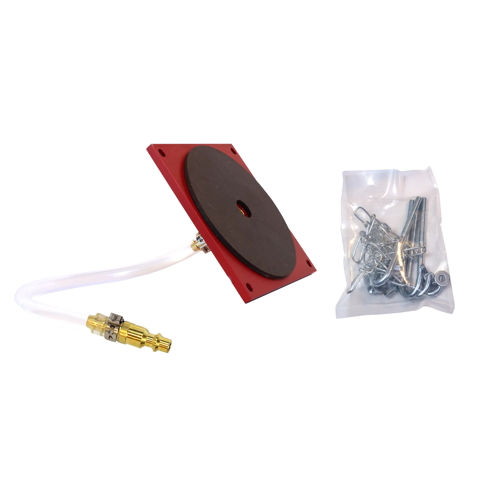 0390 - Magnum Heavy Metal XLT Bleeder Kit - Image 13