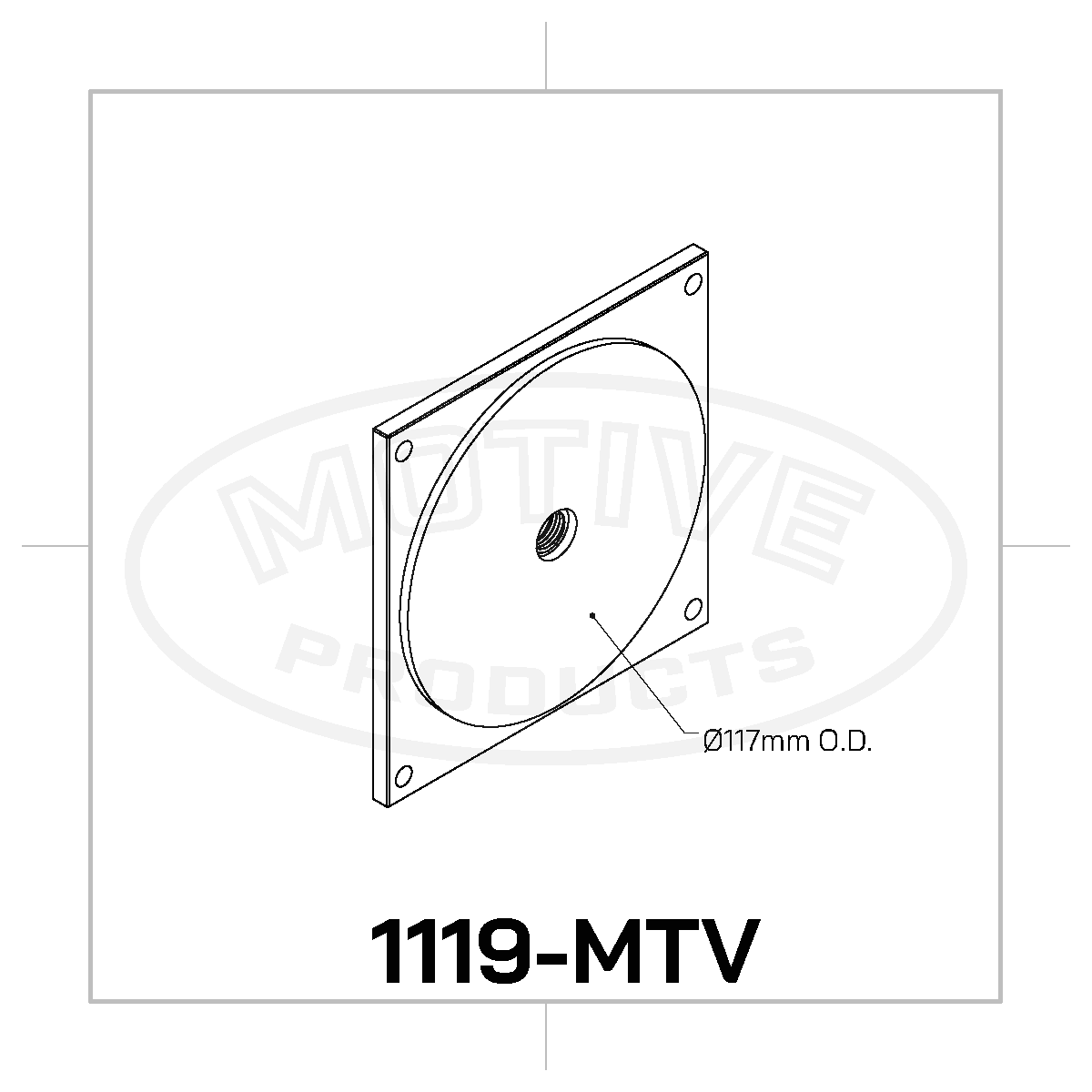 0390 - Magnum Heavy Metal XLT Bleeder Kit - Image 7