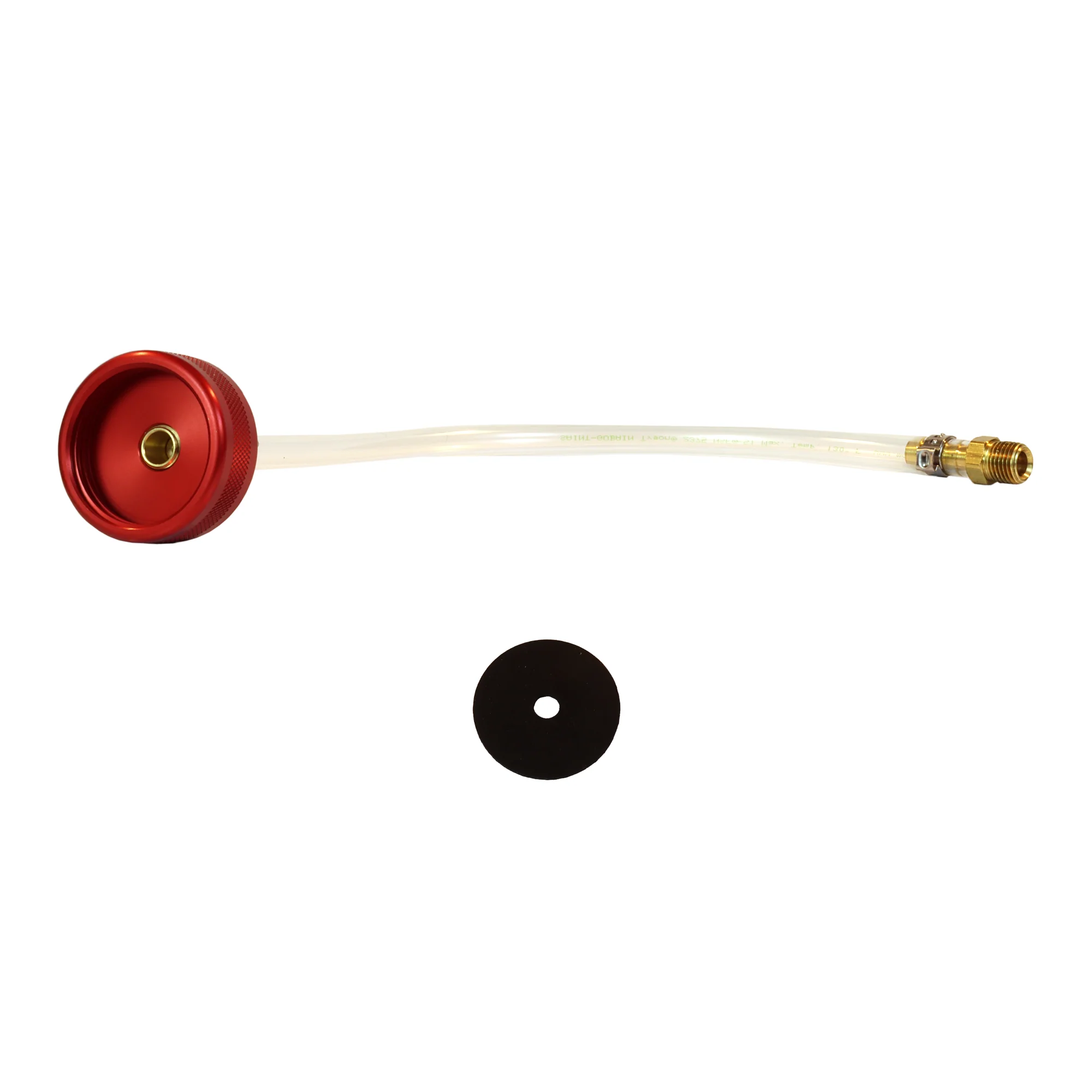 0390 - Magnum Heavy Metal XLT Bleeder Kit - Image 9