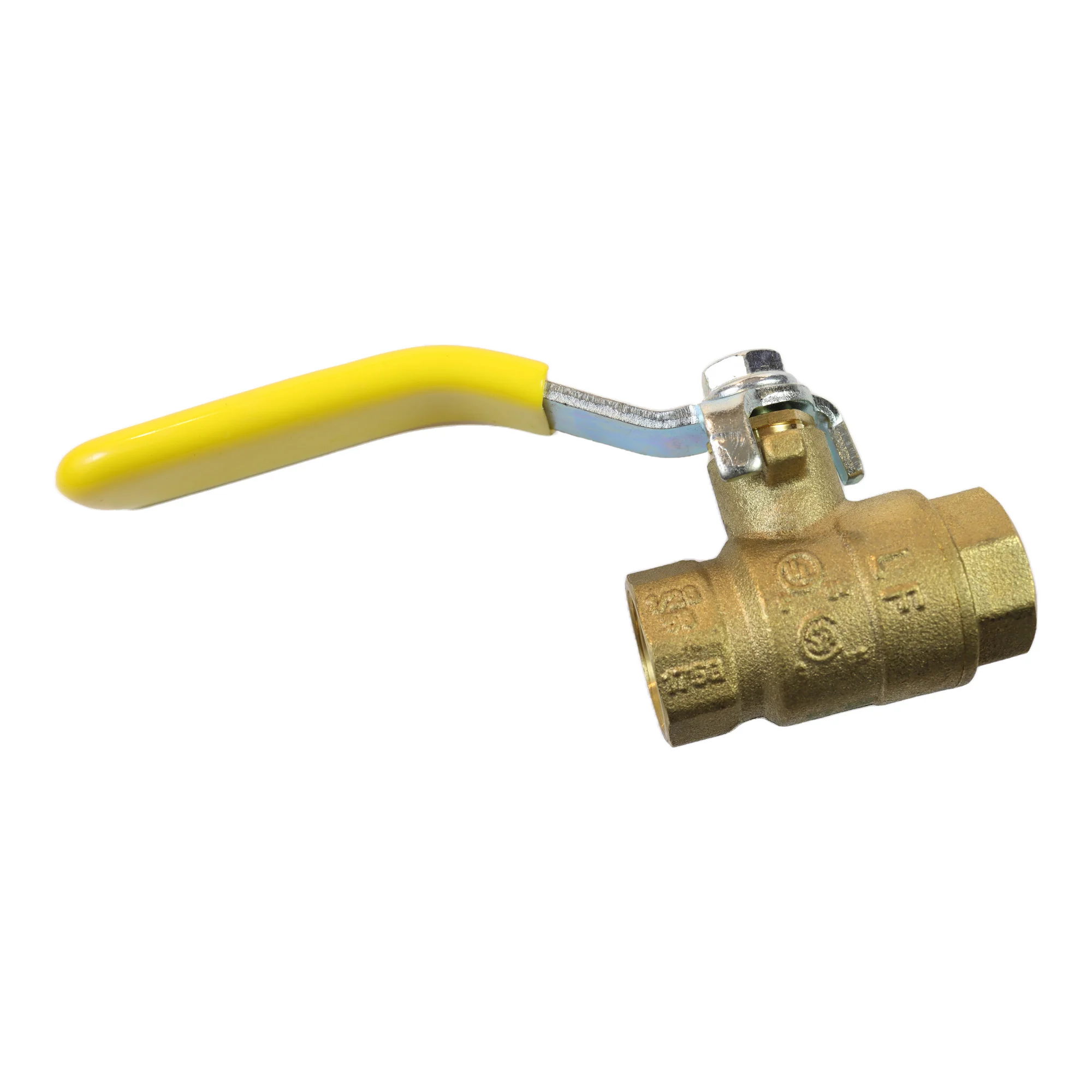 1141 Power Fill Ball Valve Assembly - Image 2