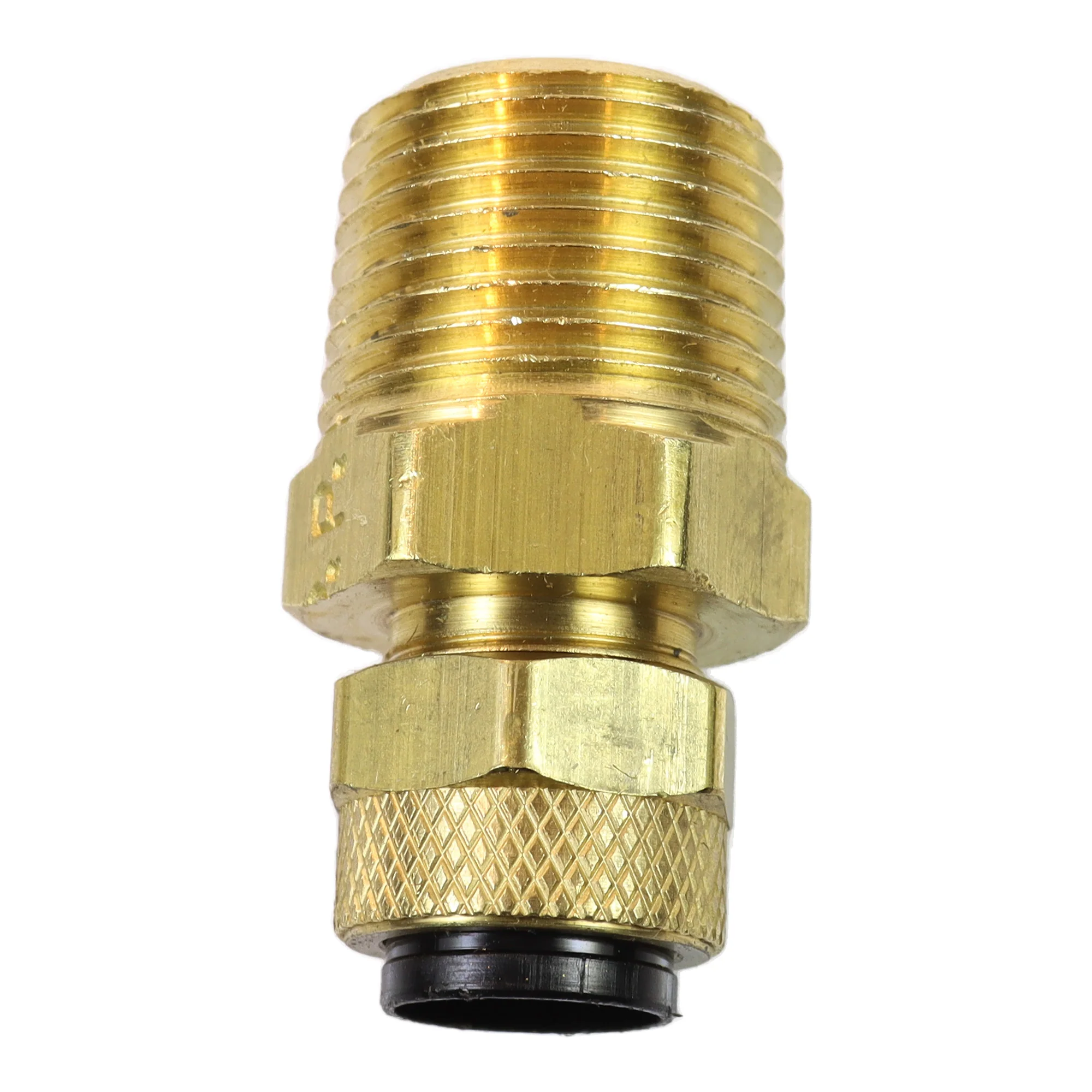 1141 Power Fill Ball Valve Assembly - Image 4