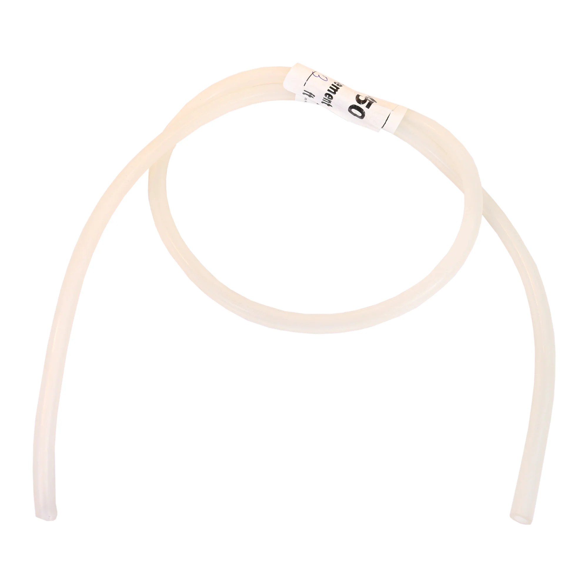 0450 - Silicon Tubing for Catch Bottle (1810 and 1820) Sold By The Foot