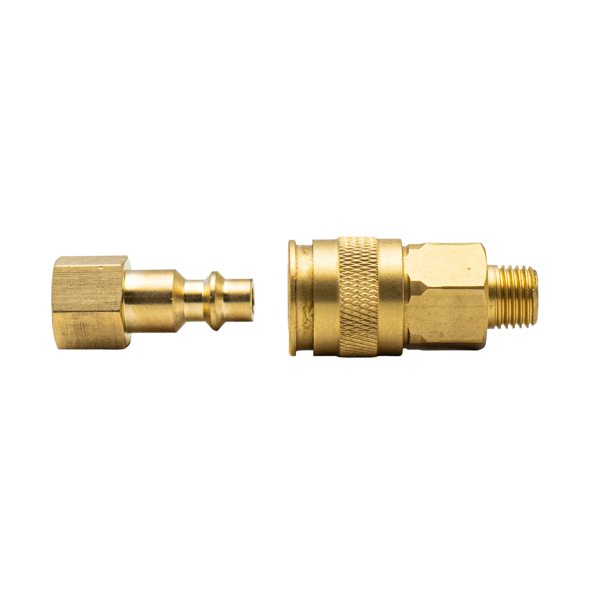 5231R - Replacement Quick Release NPT Male & Female Fittings - Image 3
