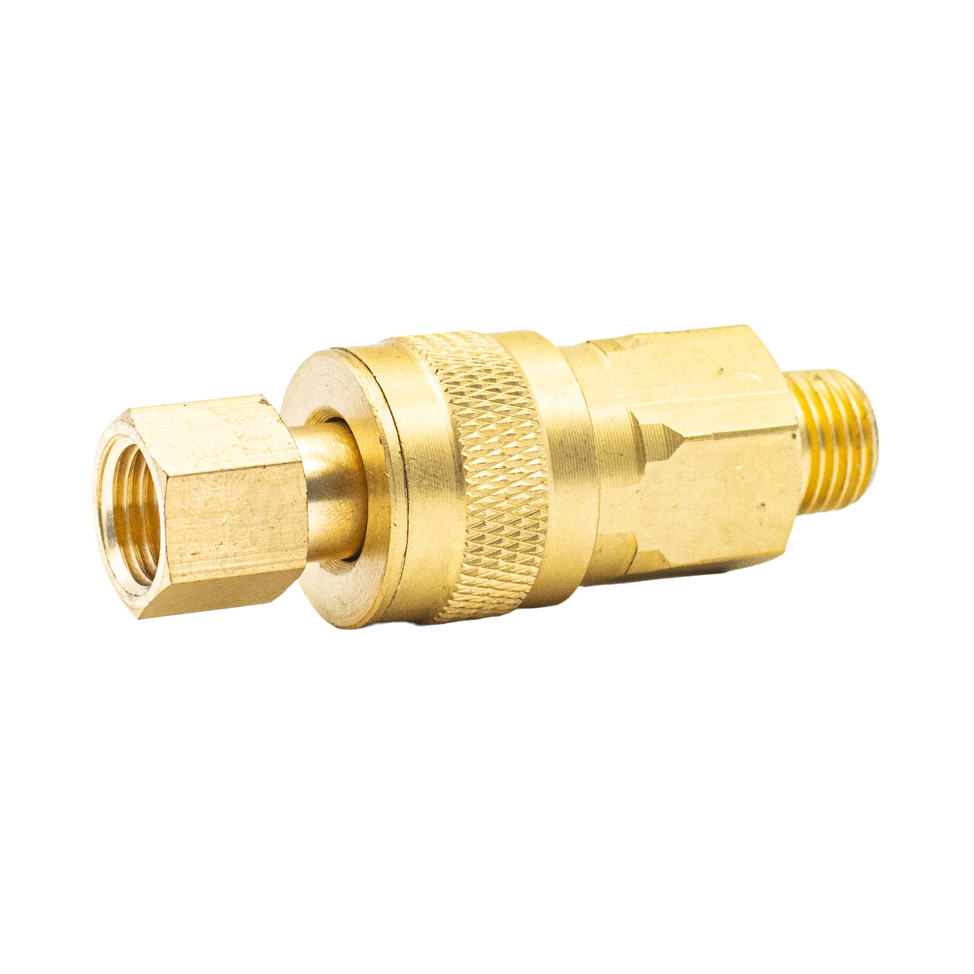 5231R - Replacement Quick Release NPT Male & Female Fittings - Image 4