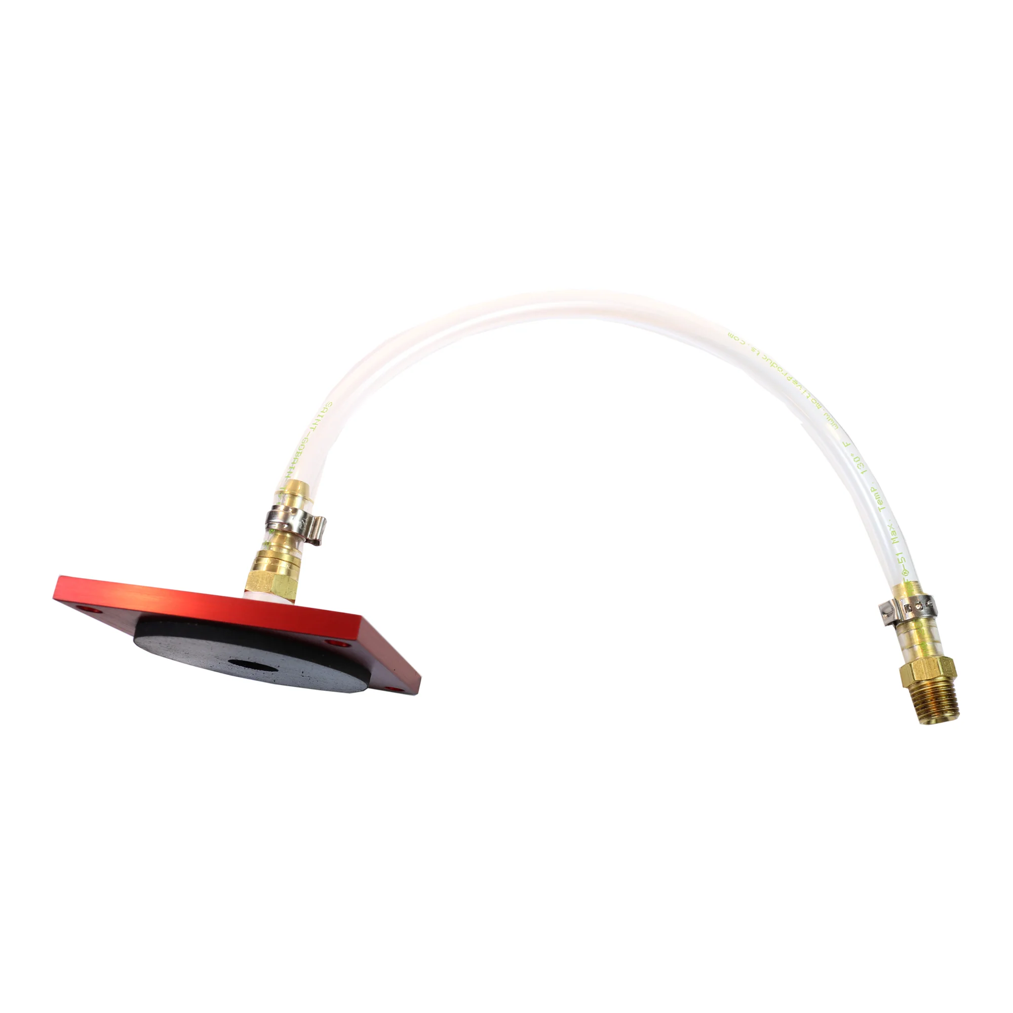 1126 - Small Round Universal adapter - Image 4