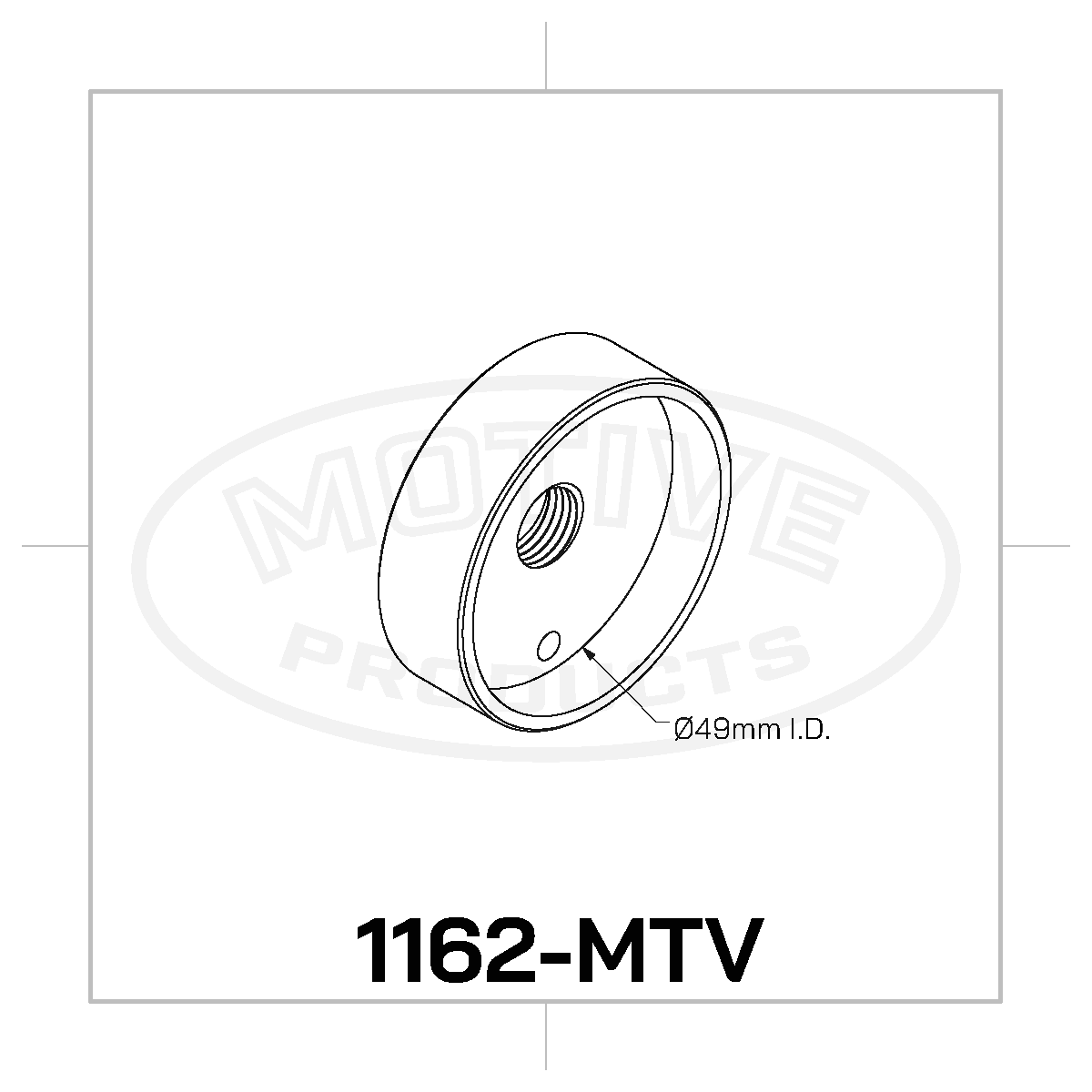 0162 Brembo Front Brake Bleeder - Image 2