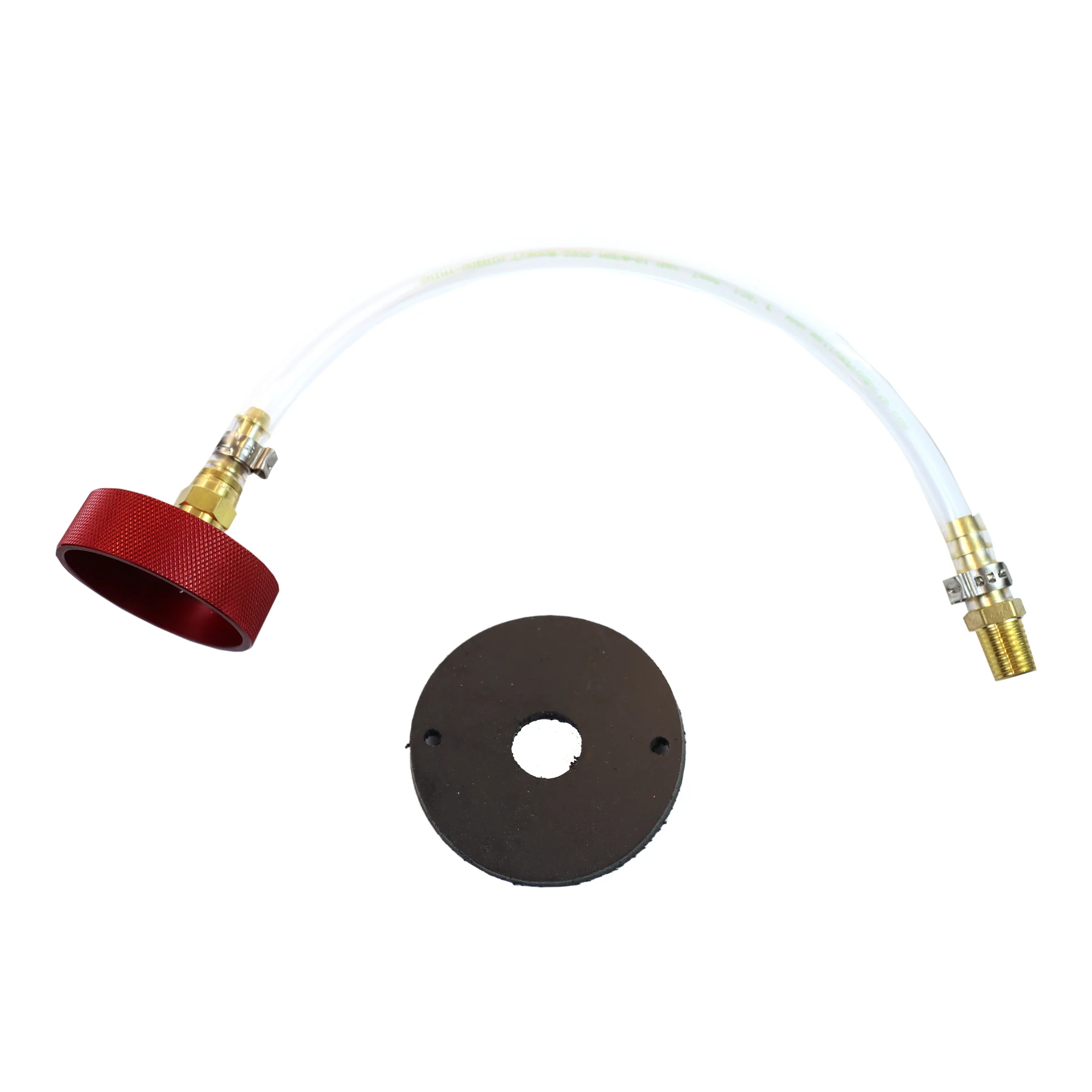 0162 Brembo Front Brake Bleeder - Image 4