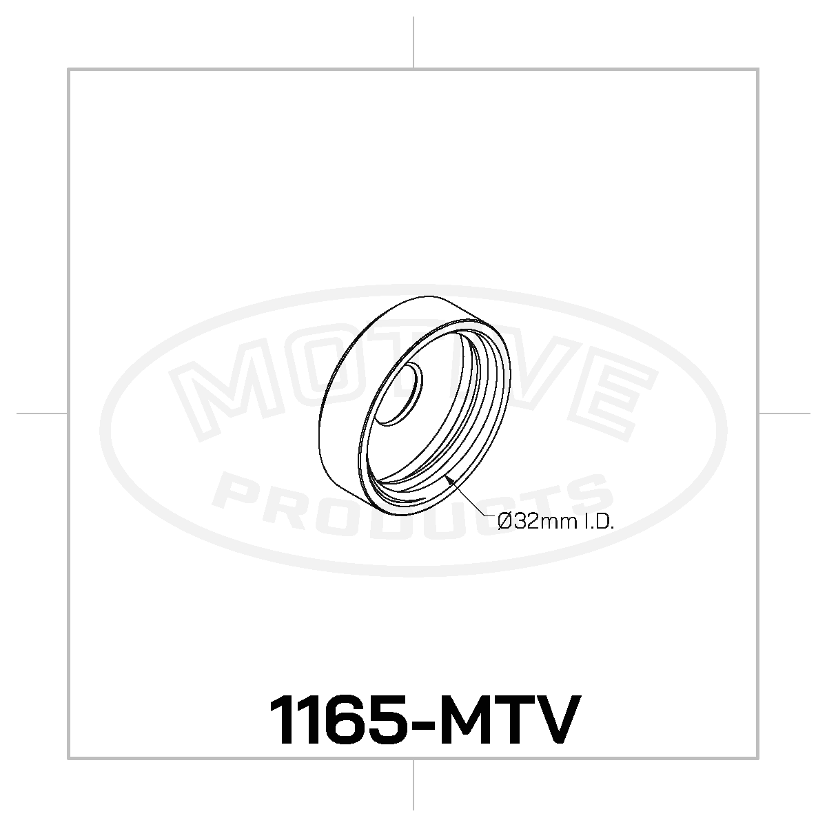 0165 Brembo Rear Brake/Clutch Bleeder - Image 2