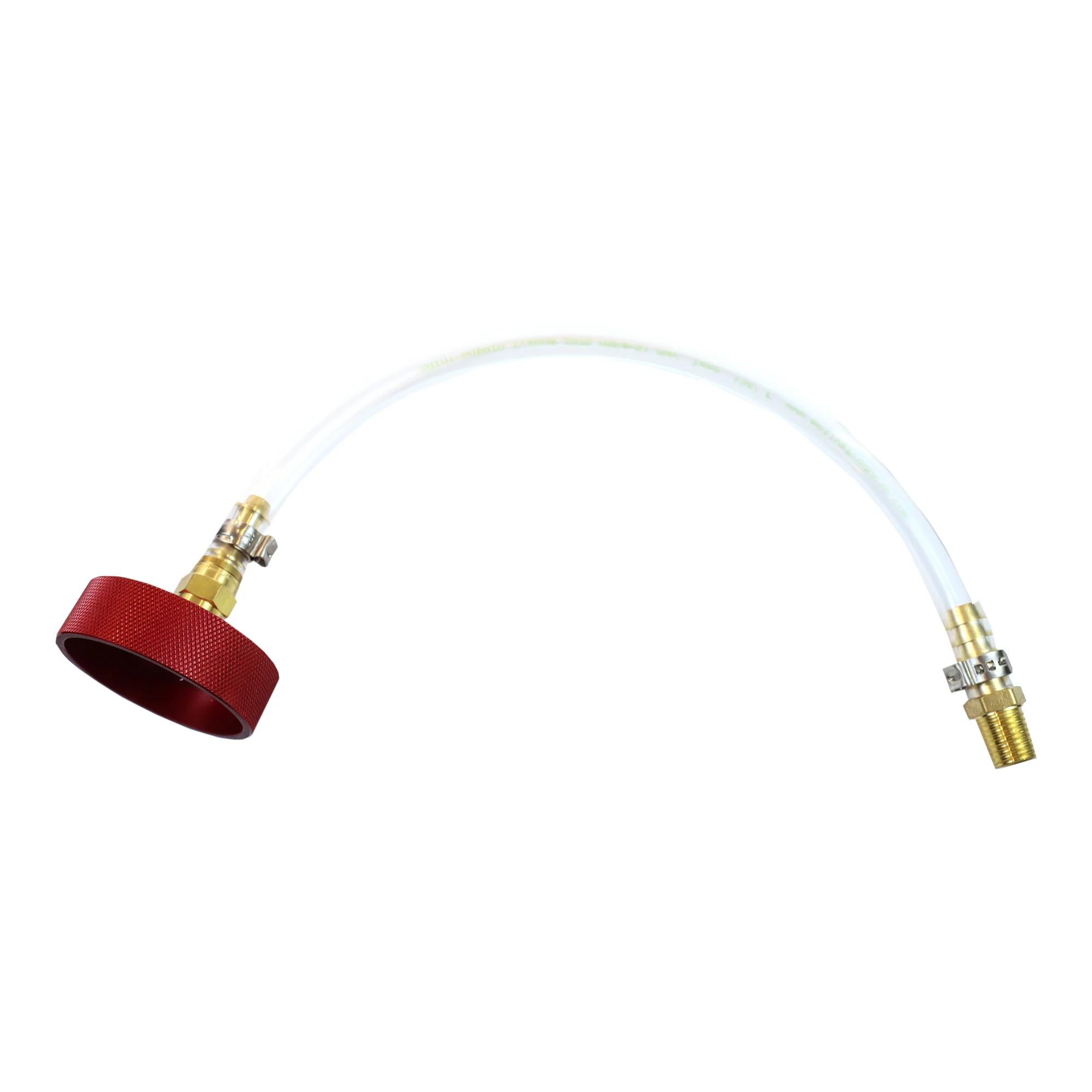 1162 Brembo Front Brake Adapter - Image 3