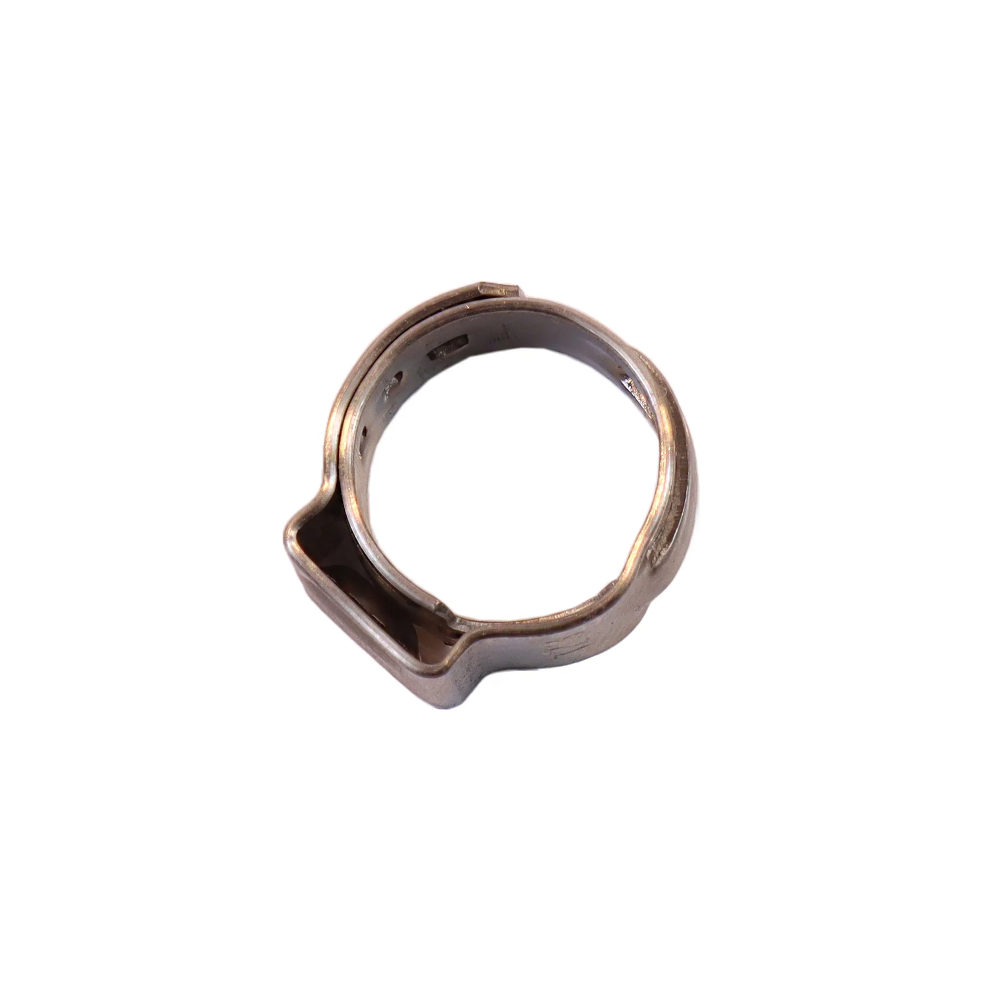 C123 2 quart tanks, C123 Stepless Hose Clamp 12.3 mm(for 0409 hose)
