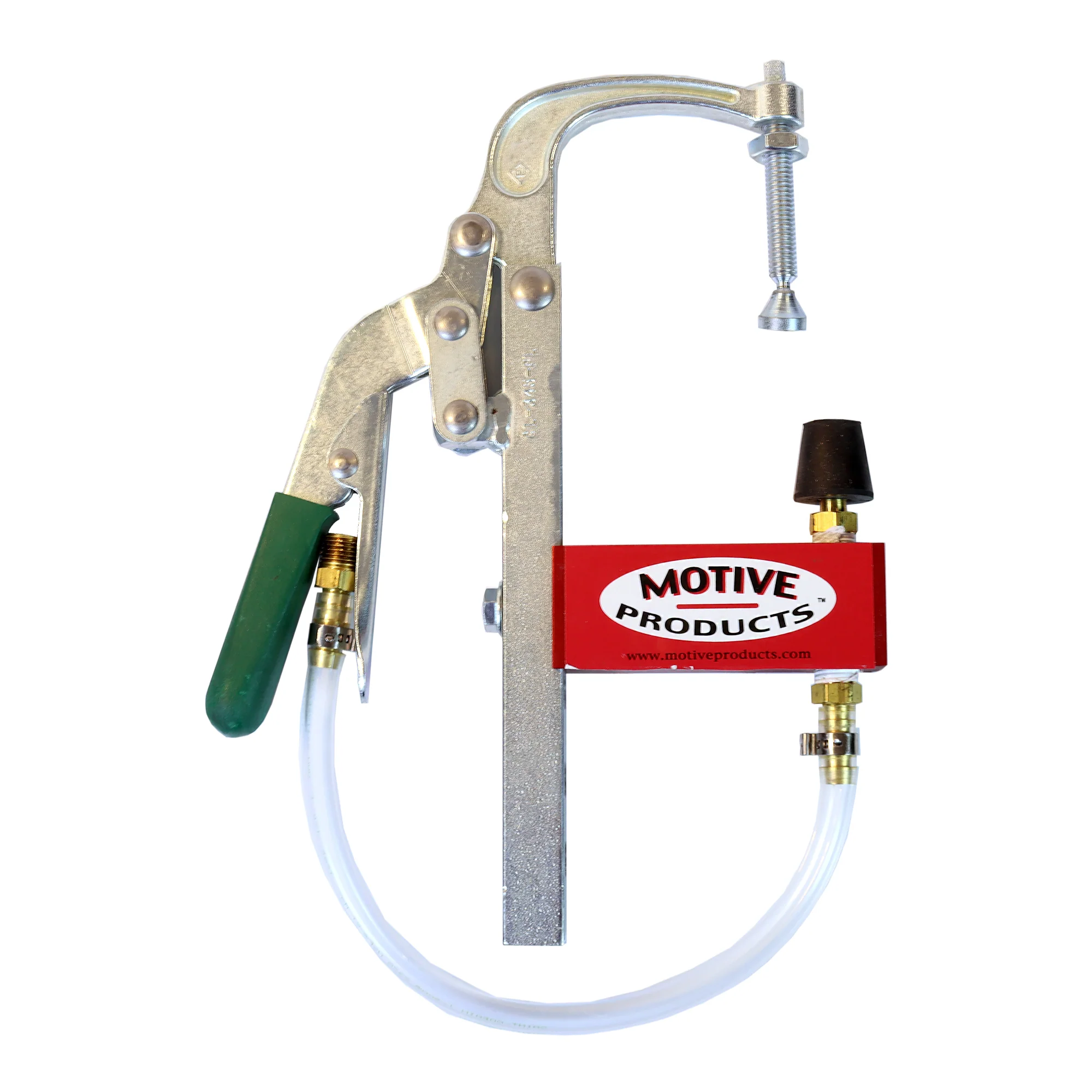 0135 Deluxe Quick-Set Boat Trailer Bleeder - Image 3