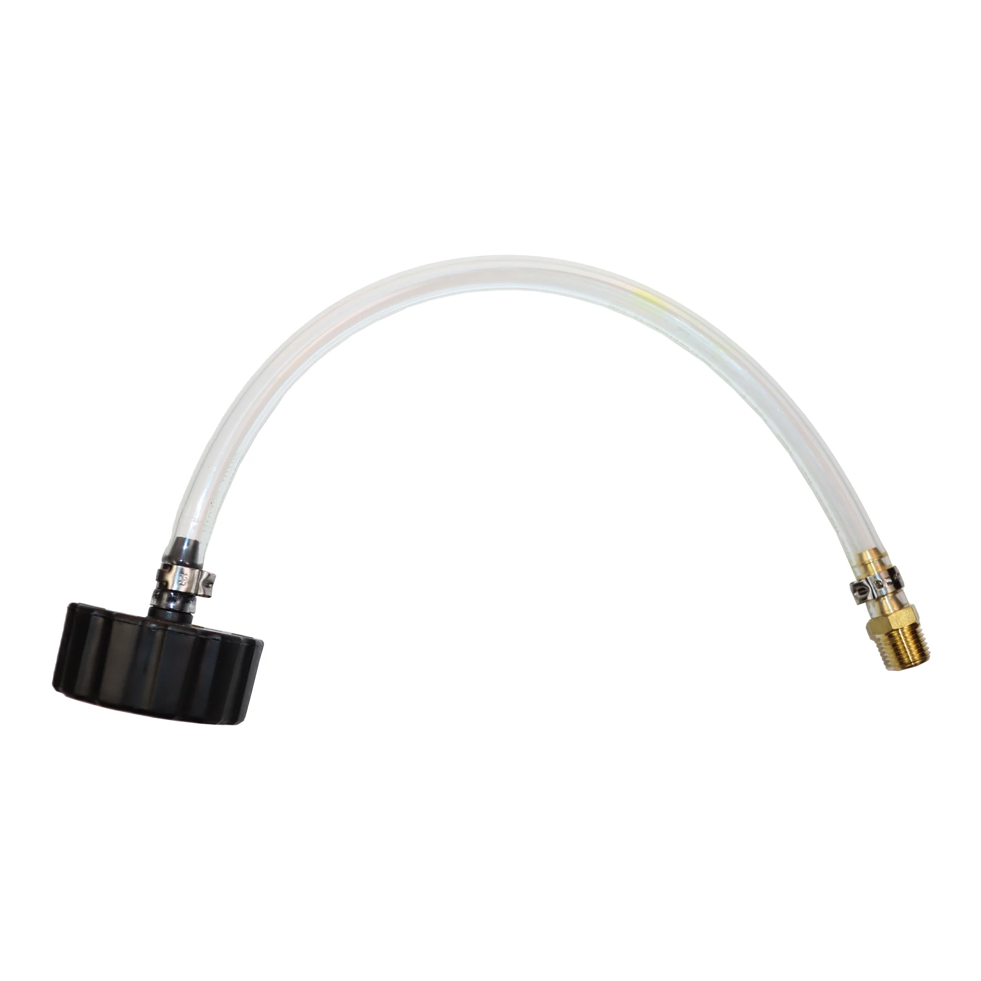 1100 European Bleeder Adapter - Image 3
