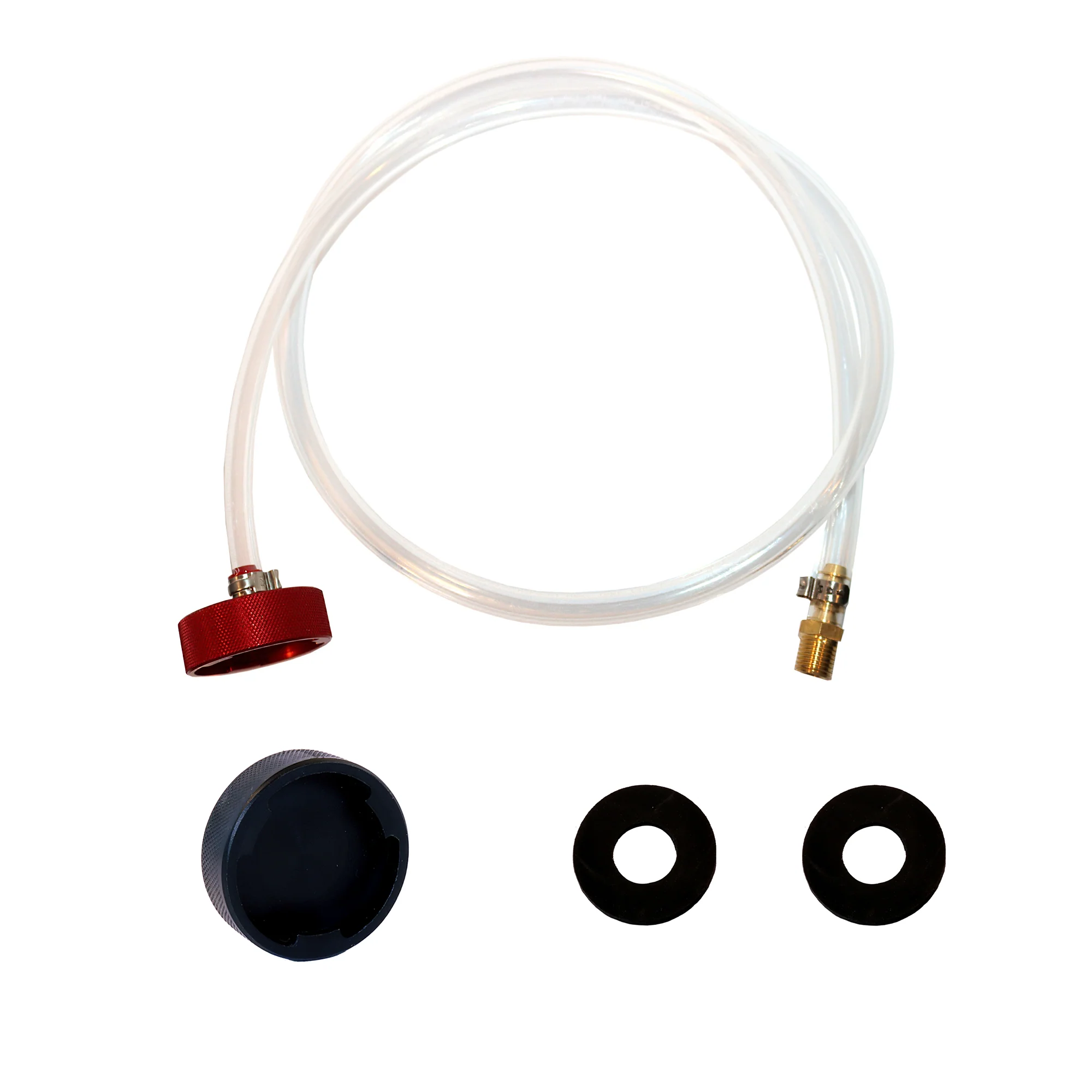 0113 Black Label Chrysler Power Bleeder - Image 3