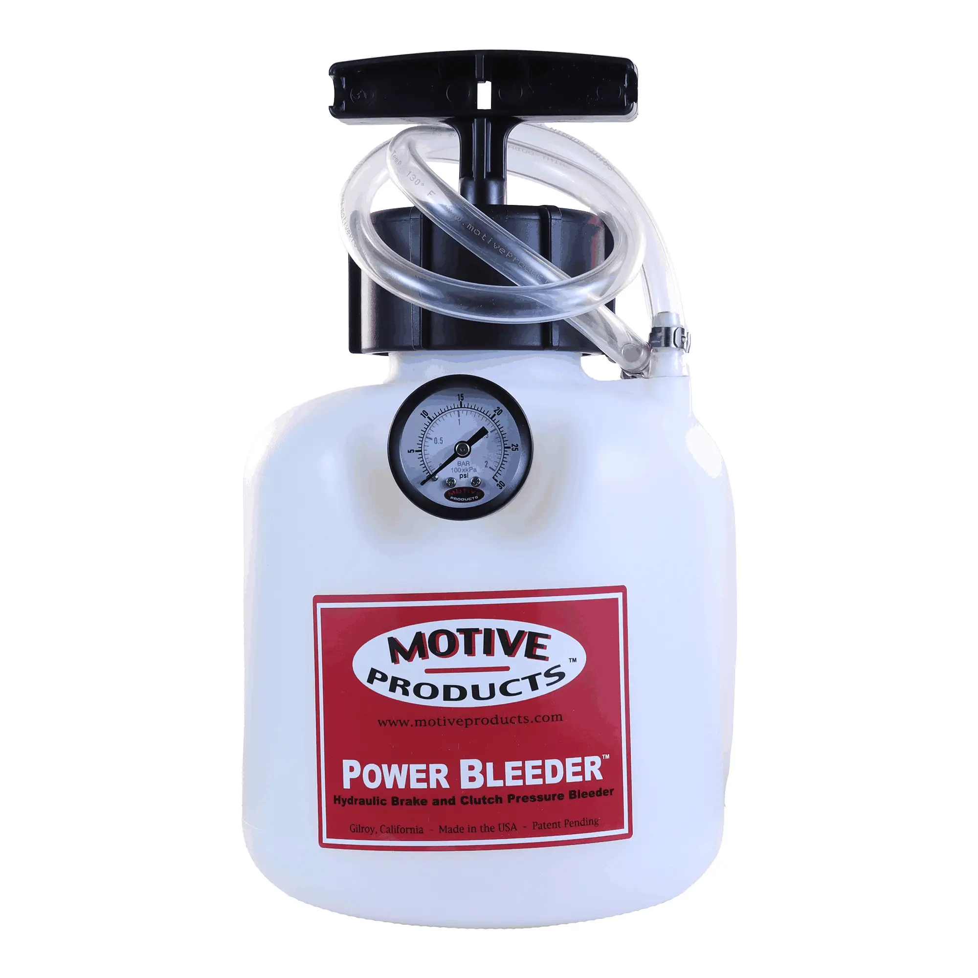 0108 - Late Model GM Power Bleeder - Image 7