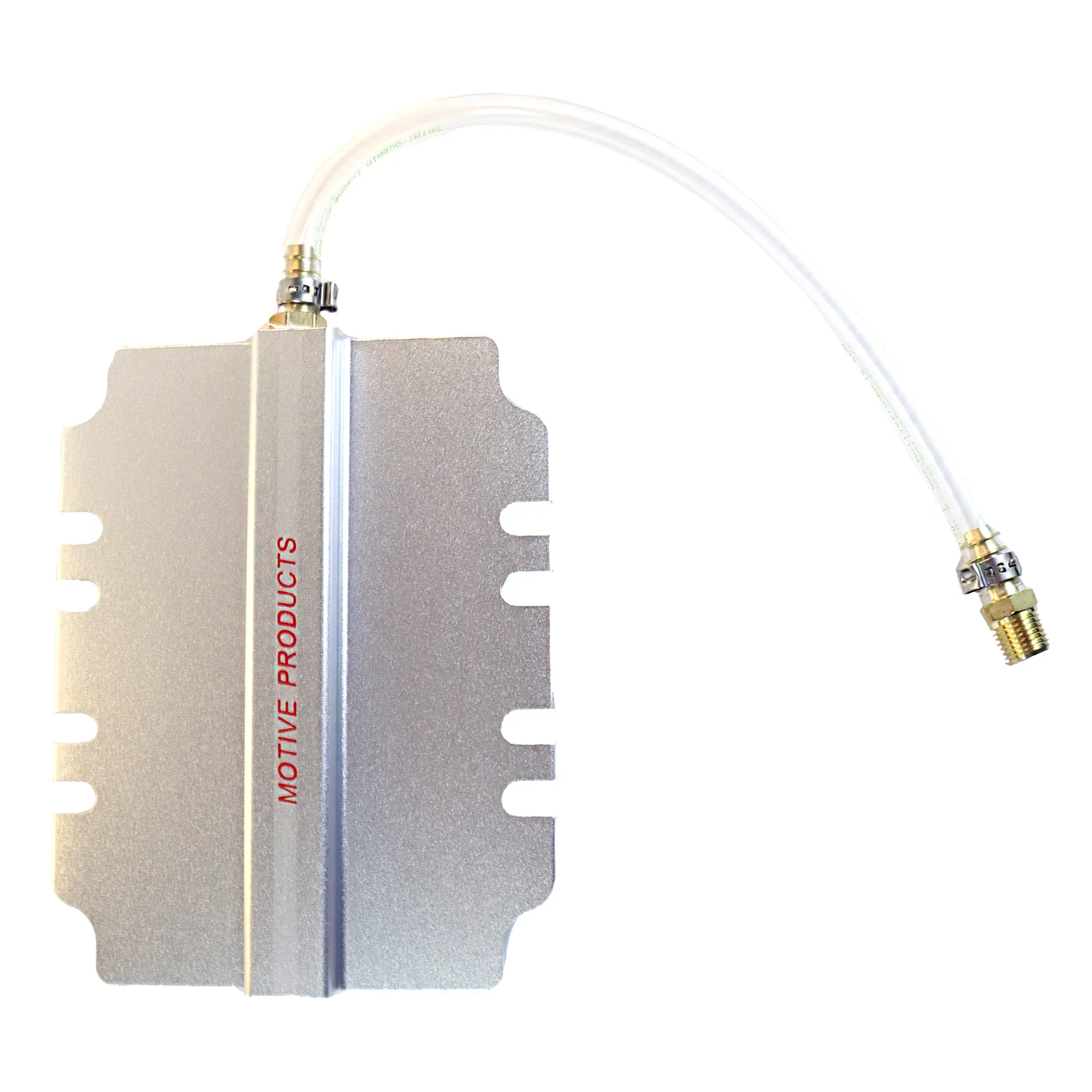 0105 - Early American Rectangular Power Bleeder - Image 5