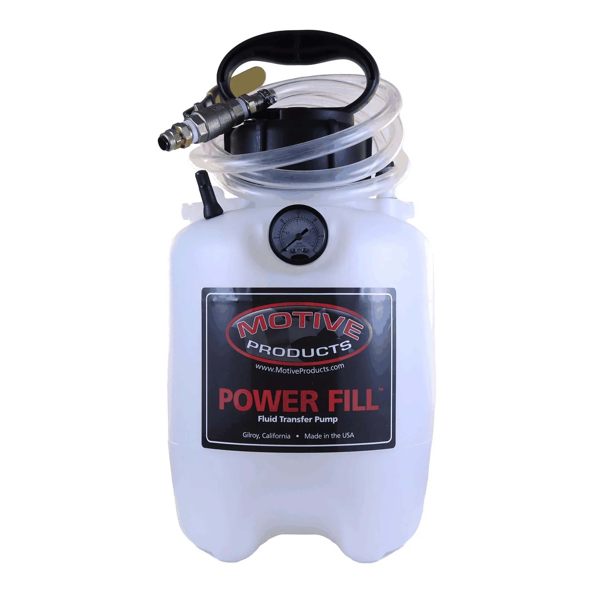 1735 - Power Fill Pro 1 gal - Image 5