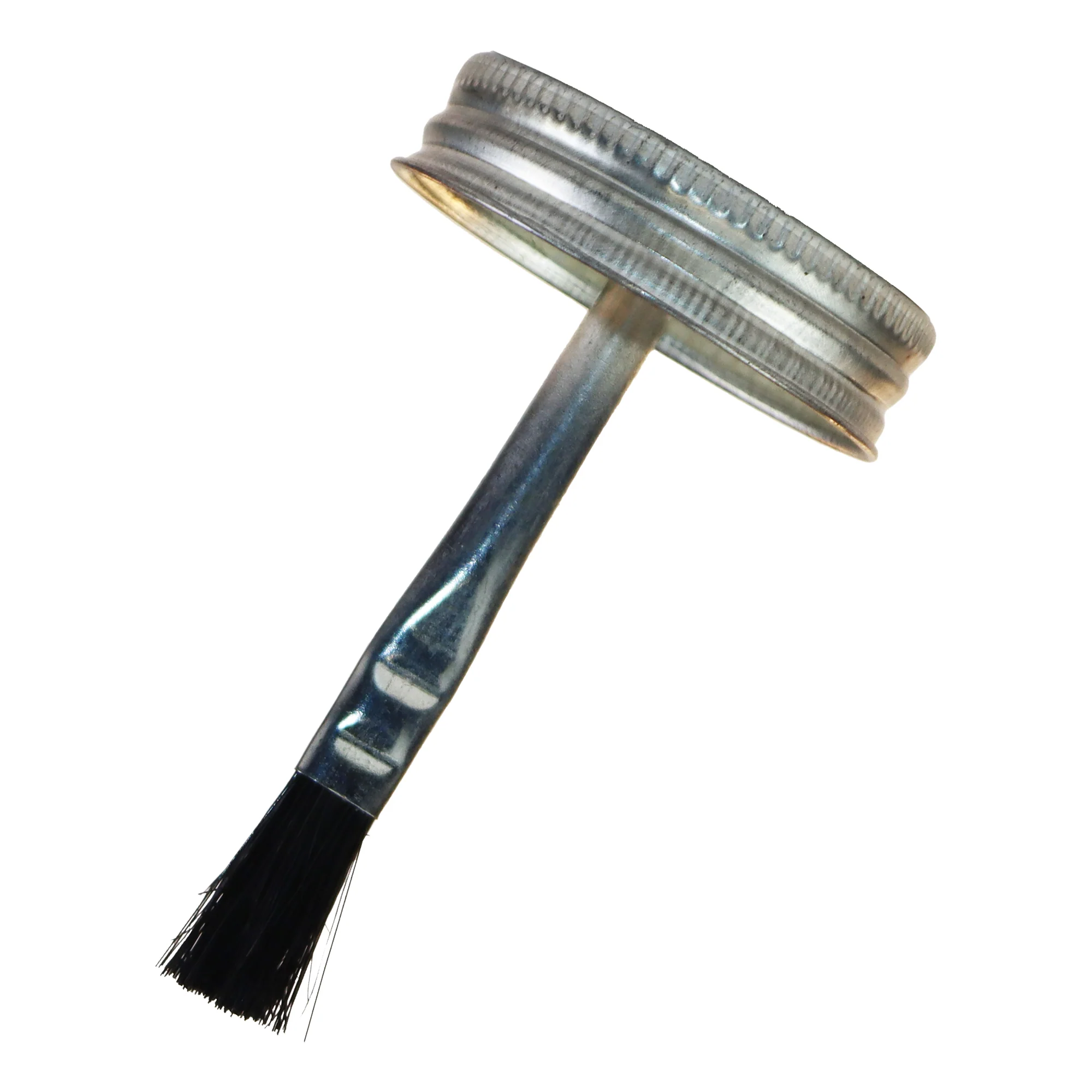 Sil-Glyde General Purpose Lubricant - 4oz Brush Top - Image 3
